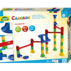 Lena kaskada sa klikerima ( 862900 )