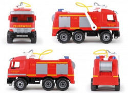 Lena licencirani vatrogasni kamion ( 745203 ) - Img 3