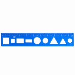 Lenjir 20CM 100027 ( 01/21247 )