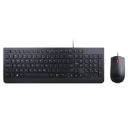 Lenovo 4X30L79923 Tastatura+miš Lenovo Essential WiFi YU-1