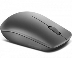 Lenovo 530 Wireless Mouse (Graphite) 1200 DPI Nano-USB 2.4GHz ( GY50Z49089 ) - Img 3