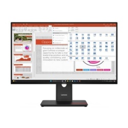 Lenovo 64a5mat6eu t27-40 hdmi/dp/vga/3xusb-a/1xusb-c/3y monitor 27 ( 0001410901 )