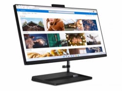 Lenovo AIO IdeaCentre 3 24IAP7 DOS/23.8" FHD/i5-12450H/16GB/512GB SSD/USB KB&Mouse/crna ( F0GH00WNRI )  - Img 1