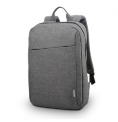 Lenovo b210 gx40q17227 casual backpack 15.6" sivi ranac za laptop  - Img 3