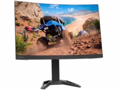 Lenovo G27qc-30 27"/VA, zakrivljen/2560x1440/100Hz/1ms/VGA,2xHDMI/tilt,swivel,pivot,height Monitor  ( 66F4GAC2EU ) -4