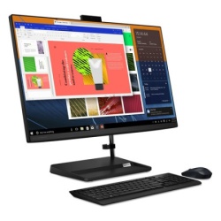 Lenovo IdeaCentre AIO 3 27ALC6 Ryzen 5 7430U, 16GB, 512GB, 27.0" FHD, DOS ( F0FY00NXRI ) -2