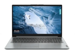 Lenovo IdeaPad 1 15IGL7 DOS/15.6"HD/Celeron N4020/8GB/256GB SSD//SRB/siva Laptop  ( 82V700JKYA ) -4