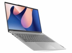 Lenovo IdeaPad  5 14IAH8 DOS/14" WUXGA/i5-12450H/16GB/512GB/backlit SRB/sivi Laptop  ( 83BF006WYA ) -2