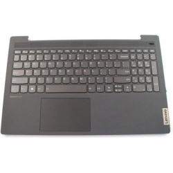 Lenovo ideapad 5-15ITL05 5-15ALC05 palmrest (C Cover) sa tastaturom za laptop ( 110909 )  - Img 1