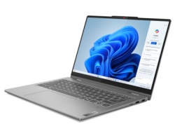 Lenovo ideapad 5 2in1 14iru9 dos/14" wuxga/5-150u/16gb/1tb ssd/fpr/backlit srb/sivi laptop  ( 83DT002KYA ) -2