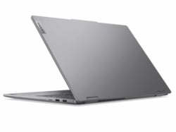 Lenovo IdeaPad 5 2in1 16IRU9 DOS/16" WUXGA/ 5-120U/16GB/512GB/FPR/backlit SRB/sivi Laptop  ( 83DU004FYA ) -1