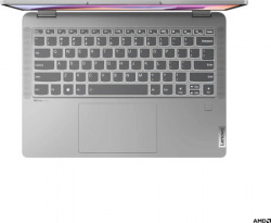 Lenovo IdeaPad Flex 5 14ABR8 Ryzen 7 7730U, 16GB, 512GB, 14" WUXGA TOUCH, Win11HomeSL laptop ( 82XX00B7YA ) - Img 2