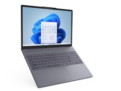 Lenovo ideapad slim 3 15arp10 dos/ 15.3" wuxga/ ryzen 7 7735hs/ 16gb/ 512gb/ srb/ siva/ bez punjaca laptop ( 83k700mcya )