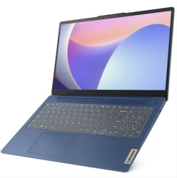 Lenovo IdeaPad Slim 3 15IAH8 (Abyss Blue) i5-12450H, 16GB, 512GB, 15.6" FHD, DOS ( 83ER00J7YA ) -2