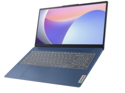 Lenovo ideapad slim 3 15iah8/dos/15.6" fhd/i5-12450h/8gb/512gb ssd/srb/plava laptop  ( 83ER00FSYA ) -3