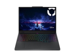 Lenovo Legion 5 15IRX10 DOS/15.1" WQXGA OLED/i9-14900HX/32GB/1TB/RTX5070/bklt srb/Crna ( 83LY00V6YA )