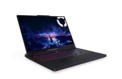 Lenovo legion pro 7 16iax10h ultra 9 275hx, 64gb, 1tb, 16" wqxga, rtx5070-ti-16gb AI chip, dos ( 83f500l3ya )