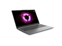 Lenovo loq 15arp10e dos/ 15.6" fhd/ ryzen 5-150/ 16gb/ 512gb/ rtx3050/ bklt srb/ siva laptop ( 83s000geya )