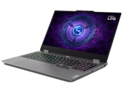 Lenovo LOQ 15IRX9 DOS/15.6" FHD/i7-13650HX/32GB/1TB/RTX4060/bklt SRB/siva ( 83DV00YVYA ) -5