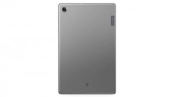 Lenovo M10 HD 2ndGen (TB-X306F) Tablet (Iron Grey, Metal case, Folio Case, Film), 10.1" HD (1280x800) TDDI 400n, MTK Helio 8-Core 2.3GHz, 4 - Img 2