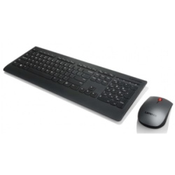 Lenovo Professional Wireless Combo  - Croatian/Slovenian (234) ( 4X30H56802 ) -2