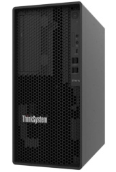 Lenovo ST45 V3 EPYC 4344P 8c/16GB/1x2,5/3x3,5/500W Server