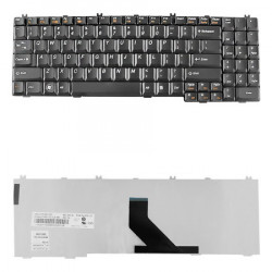 Lenovo tastatura za laptop G550 G550A G555 B550 B560 ( 104640 ) - Img 1
