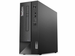 Lenovo think centre neo 50s g4 dos/i3-13100/8gb/256gb ssd/intel uhd/dvd/usb računar  ( 12JF001GYA ) -2