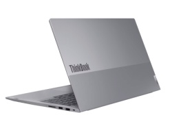 Lenovo ThinkBook 16 G7 IML DOS/16" WUXGA/U7-155H/16GB/1TB SSD/FPR/backlit SRB/sivi Laptop  ( 21MS004GYA ) -2