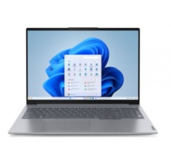 Lenovo ThinkBook 16 G7 IML Ultra 7 155H, 16GB, 1TB, 16" WUXGA, Intel Arc, no OS ( 21MS004GYA )