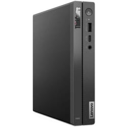 Lenovo ThinkCentre neo 50q G4 Tiny, Core i3-1215U, 16GB, SSD 512GB, UHD Graphic, 65W p/s, no OS ( 12LN0040YA ) -3