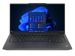 Lenovo thinkpad e14 g6/win11 pro/14" wuxga/ryzen 7-7735hs/16gb/512gb ssd/fpr/backlit srb/crni laptop  ( 21M3002GYA ) -2