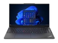 Lenovo thinkpad e16 g2/dos/16" wuxga/u7-155h/16gb/1tb ssd/fpr/backlit srb/crni laptop   ( 21MA002WYA ) -4