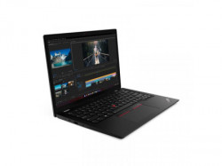 Lenovo ThinkPad L13 yoga G4 black i5-1335U, 16GB, 512GB, 13.3" WUXGA, Iris Xe, Win11Pro laptop ( 21FJ002SCX ) - Img 4