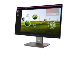 Lenovo ThinkVision P27Q-40 27"/IPS/2560x1440/120Hz/4ms/Tilt,Swivel,Pivot,Heigh/3x USB-A monitor ( 64A7GAT6EU )