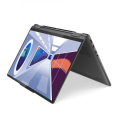 Lenovo yoga 7 14IRL8 i5-1340P, 16GB, 1TB, 14.0" WUXGA OLED, Iris-Xe, Win11Home laptop ( 82YL006SYA ) - Img 4
