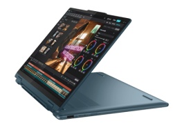 Lenovo Yoga 7 2in1 14IML9 DOS/14" WUXGA/U5-125U/16GB/1TB/bklt SRB/smaragd Laptop ( 83DJ00B6YA ) -4