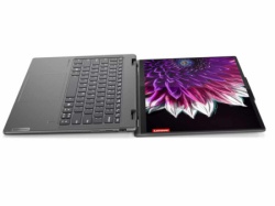 Lenovo Yoga 7 2in1 14IML9 DOS/14" WUXGA/U5-125U/16GB/1TB/FPR/backlit SRB/sivi Laptop  ( 83DJ00B5YA ) -4