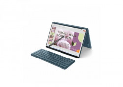 Lenovo yoga book 9 13IMU9 tidal teal Ultra 7 155U, 32GB, 1TB, 13.3", Iris-Xe, W11H laptop ( 83FF001YRM ) - Img 2