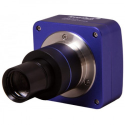 Levenhuk digitalna kamera M800 plus, 8M ( le70357 ) - Img 1