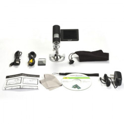 Levenhuk digitalni mikroskop DTX 500 Mobi ( LE61023 ) - Img 4