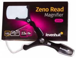 Levenhuk lupa zeno read ZR20 ( le74102 ) - Img 4