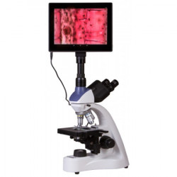 Levenhuk MED D10T LCD digitalni trinokularni mikroskop ( le73987 ) - Img 2