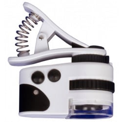 Levenhuk Zeno Cash ZC7 džepni mikroskop ( LE74110 ) - Img 3