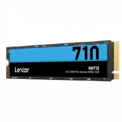 Lexar nm710 5000mbs/2600mbs ssd m.2 nvme 500gb -2