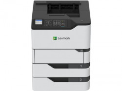 Lexmark MS823dn mono laser XW (1+4) štampač - Img 4