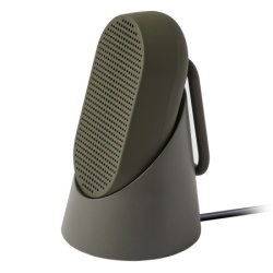 Lexon mino t Bluetooth zvučnik sa karabinerom, maskirni ( LA124K9 )