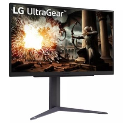 LG 27GS75Q-B 27'' UltraGear IPS QHD 200Hz, 16:9 monitor-4