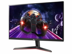 LG 27MP60GP-B 27"/IPS/1920x1080/75Hz/1ms MBR/VGA,HDMI,DP/freesync/VESA/crni monitor  ( 27MP60GP-B.AEU ) -1