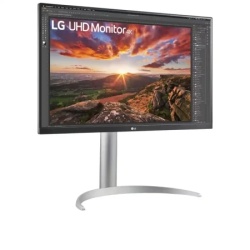  LG 27UP85NP-W 3840x2160/60hz/5ms/HDMI/DP/USB-C/HDR400/Zvučnici/Pivot Monitor 27-4